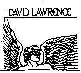 Mẫu nhãn hiệu DAVID LAWRENCE