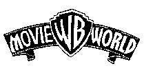 Mẫu nhãn hiệu WB MOVIE WORLD