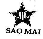 Mẫu nhãn hiệu SM SAO MAI