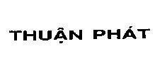 Mẫu nhãn hiệu Thuận Phát