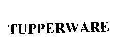 Mẫu nhãn hiệu TUPPERWARE