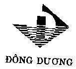 Mẫu nhãn hiệu Đông dương