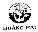 Mẫu nhãn hiệu Hoàng Hải