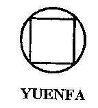Mẫu nhãn hiệu YUENFA