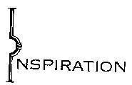 Mẫu nhãn hiệu INSPIRATION