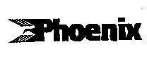Mẫu nhãn hiệu PHOENIX