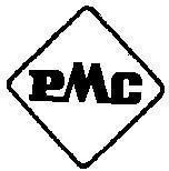 Mẫu nhãn hiệu PMC