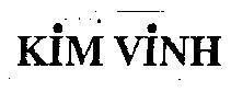 Mẫu nhãn hiệu Kim Vinh