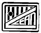 Mẫu nhãn hiệu CEAN