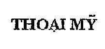 Mẫu nhãn hiệu Thoại Mỹ