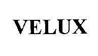 Mẫu nhãn hiệu VELUX