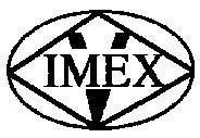 Mẫu nhãn hiệu VIMEX