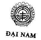 Mẫu nhãn hiệu Đại nam