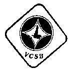 Mẫu nhãn hiệu VCSB
