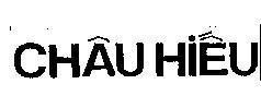 Mẫu nhãn hiệu Châu Hiếu