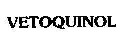 Mẫu nhãn hiệu vetoquinol