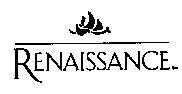 Mẫu nhãn hiệu RENAISSANCE