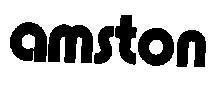 Mẫu nhãn hiệu AMSTON