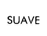 Mẫu nhãn hiệu SUAVE