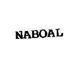 Mẫu nhãn hiệu NABOAL