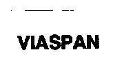 Mẫu nhãn hiệu VIASPAN