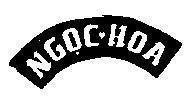 Mẫu nhãn hiệu Ngọc Hoa