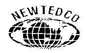 Mẫu nhãn hiệu NEW TEDCO