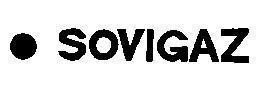 Mẫu nhãn hiệu SOVIGAZ