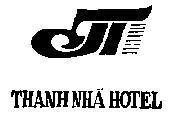 Mẫu nhãn hiệu DT Thanh Nhã Hotel