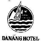 Mẫu nhãn hiệu Danatours danang hotel