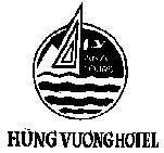 Mẫu nhãn hiệu Hùng Vương hotel