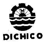 Mẫu nhãn hiệu H dichico