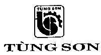 Mẫu nhãn hiệu TS Tùng Sơn