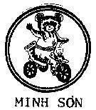 Mẫu nhãn hiệu Minh sơn