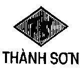 Mẫu nhãn hiệu TS Thành Sơn