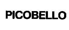 Mẫu nhãn hiệu PICOBELLO