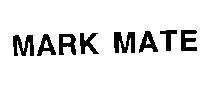 Mẫu nhãn hiệu MARK MATE