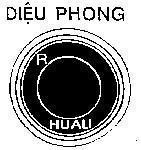 Mẫu nhãn hiệu Diệu Phong, Huali