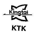 Mẫu nhãn hiệu KTK KINGTAI