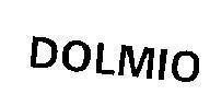Mẫu nhãn hiệu DOLMIO