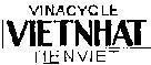 Mẫu nhãn hiệu VINACYCLE Tiến Việt, Việt Nhật