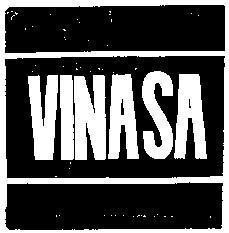 Mẫu nhãn hiệu VINASA