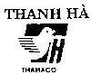 Mẫu nhãn hiệu TH Thanh Hà THAHACO