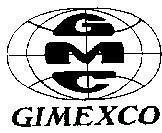 Mẫu nhãn hiệu GIMEXCO