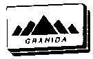 Mẫu nhãn hiệu GRANIDA