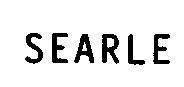 Mẫu nhãn hiệu SEARLE
