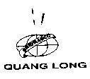 Mẫu nhãn hiệu Quang long BRIDRASCO