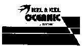 Mẫu nhãn hiệu KOOL & KOOL OCEANIC DUY TAN