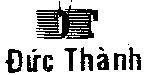Mẫu nhãn hiệu DT Đức Thành