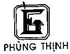Mẫu nhãn hiệu FT Phùng Thịnh